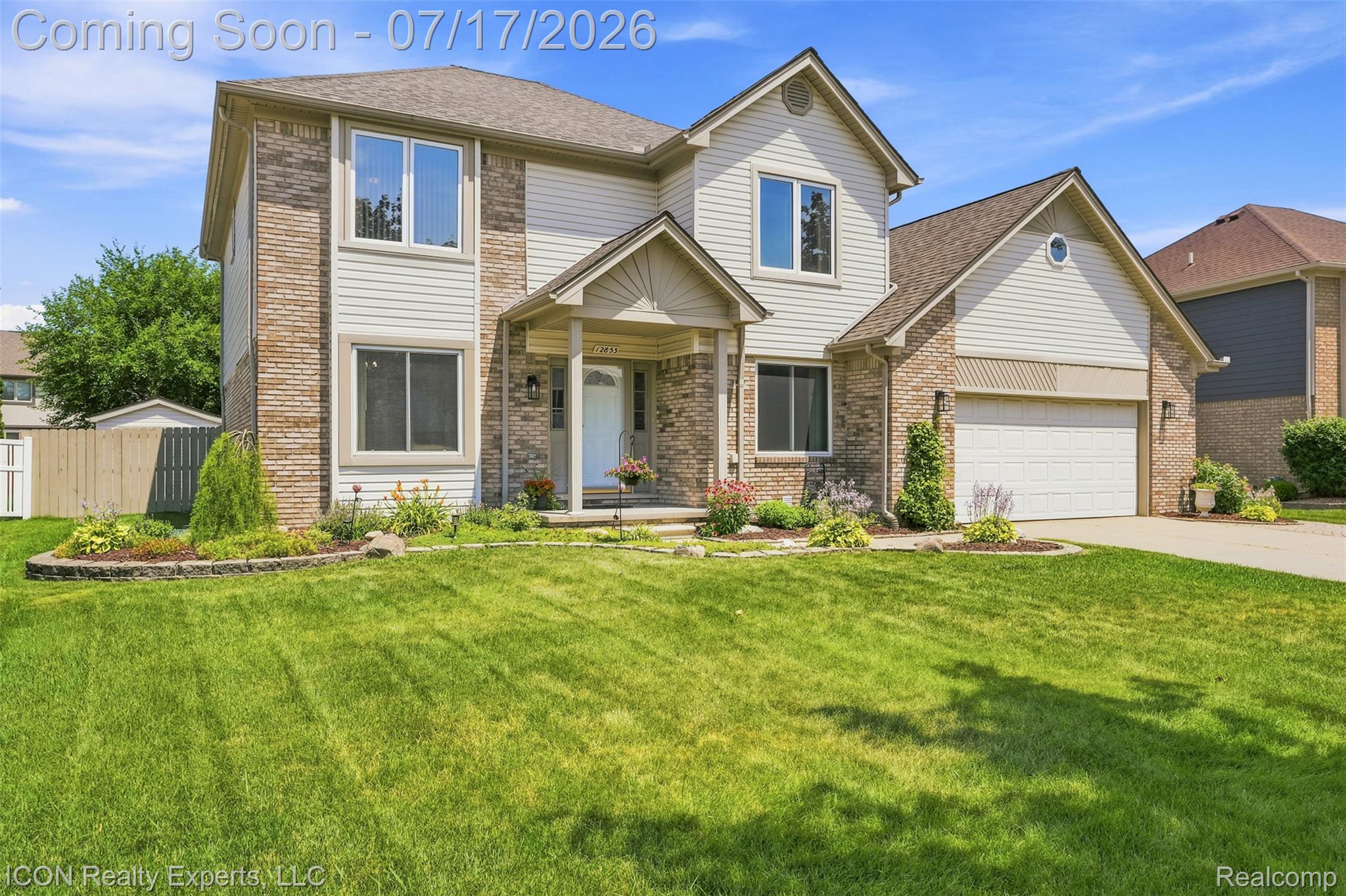 12936 Shady Lane Drive