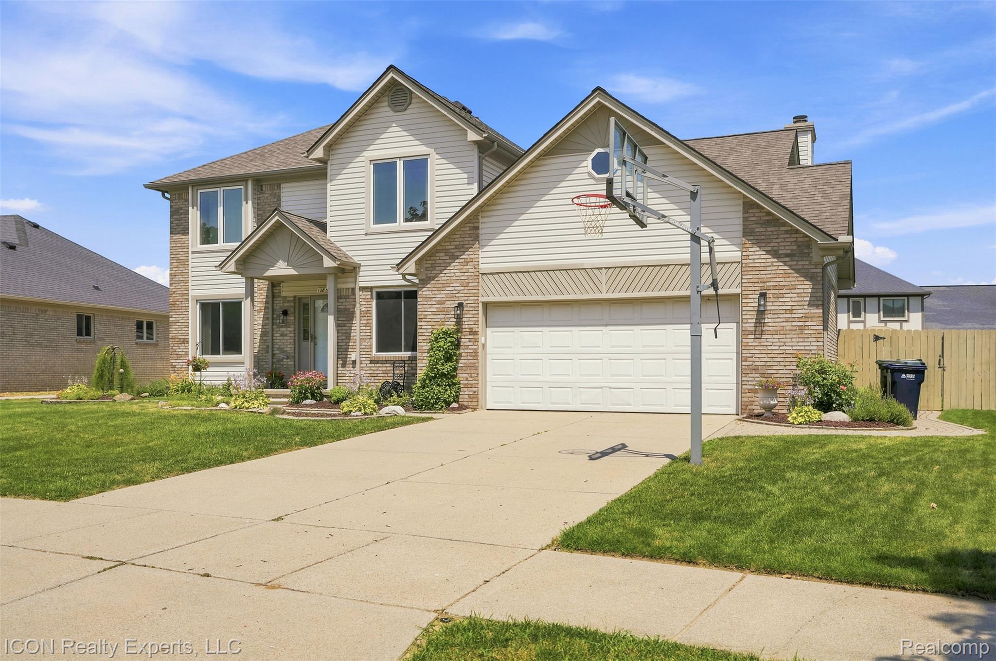 12853 Shady Lane Drive