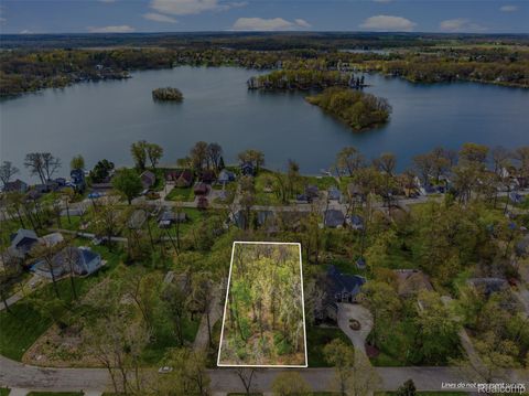 7531 Kovacs Drive Argentine Township MI 48451