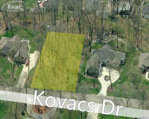 7531 Kovacs Drive