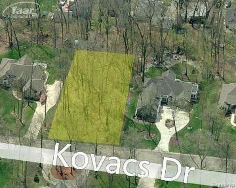 7531 Kovacs Drive Argentine Township MI 48451