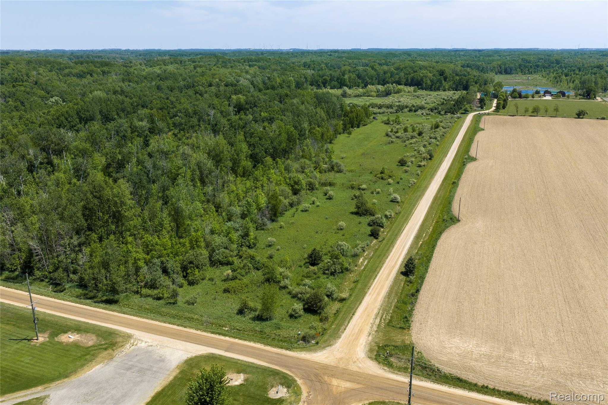 Parcel C Freiburger Rd