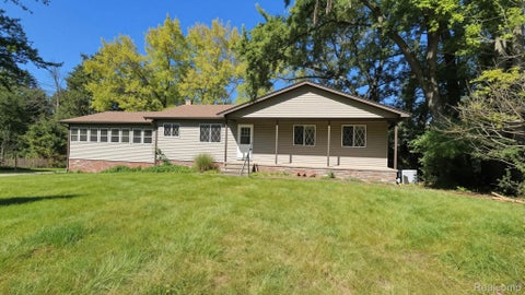 Photo for 10026 Stinchfield Woods Road