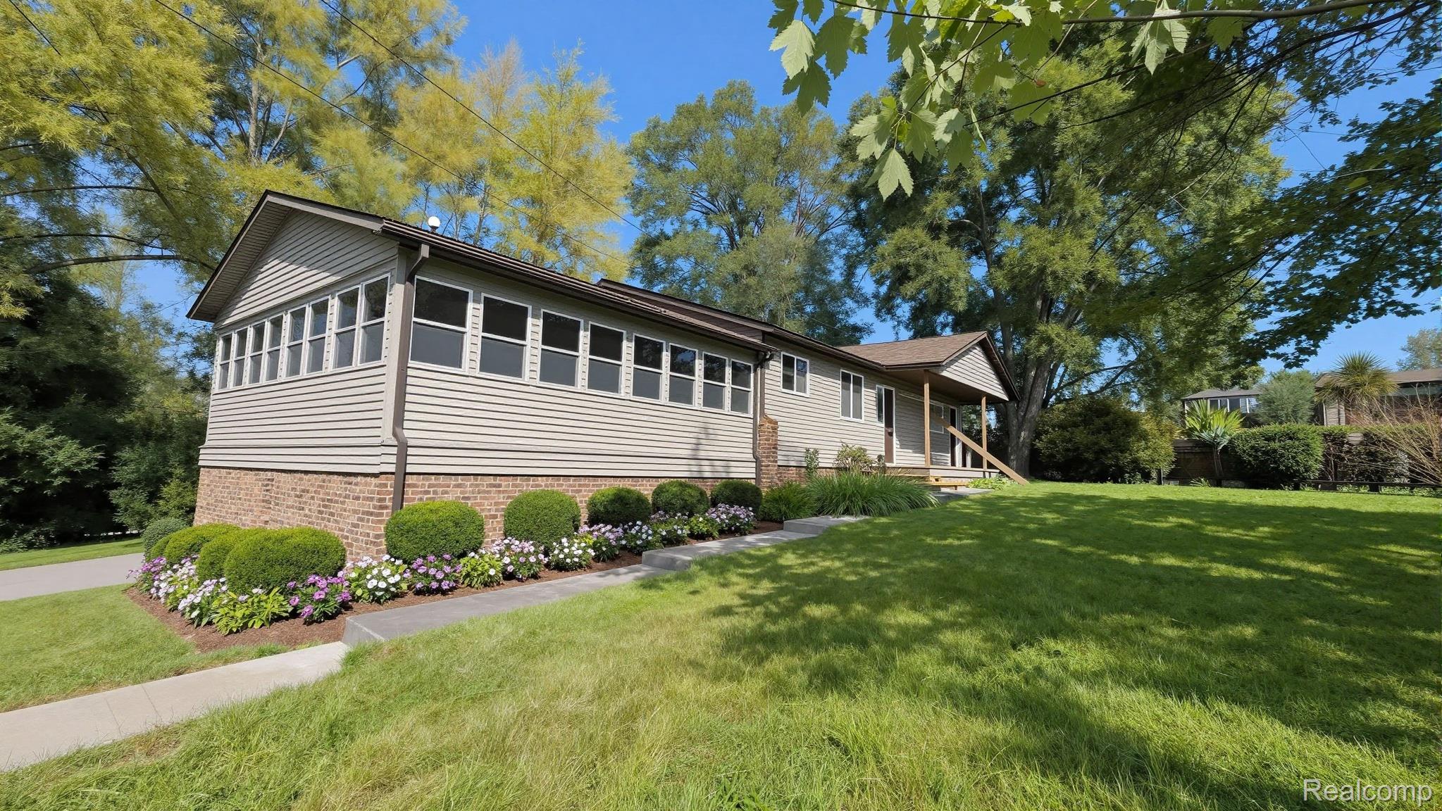 10026 Stinchfield Woods Road