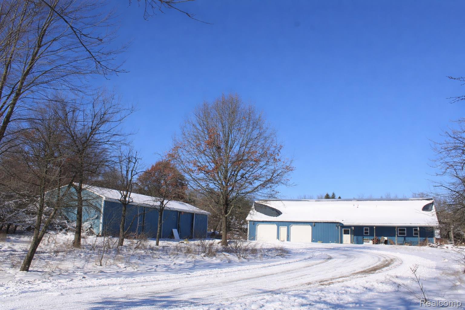 9624 Bridge Lake Road