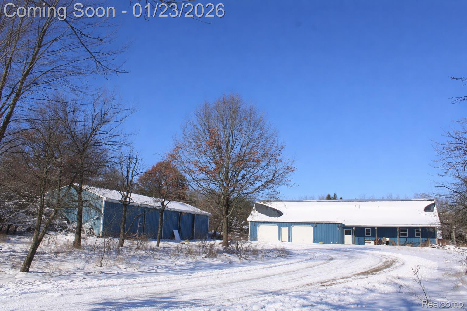 9624 Bridge Lake Road