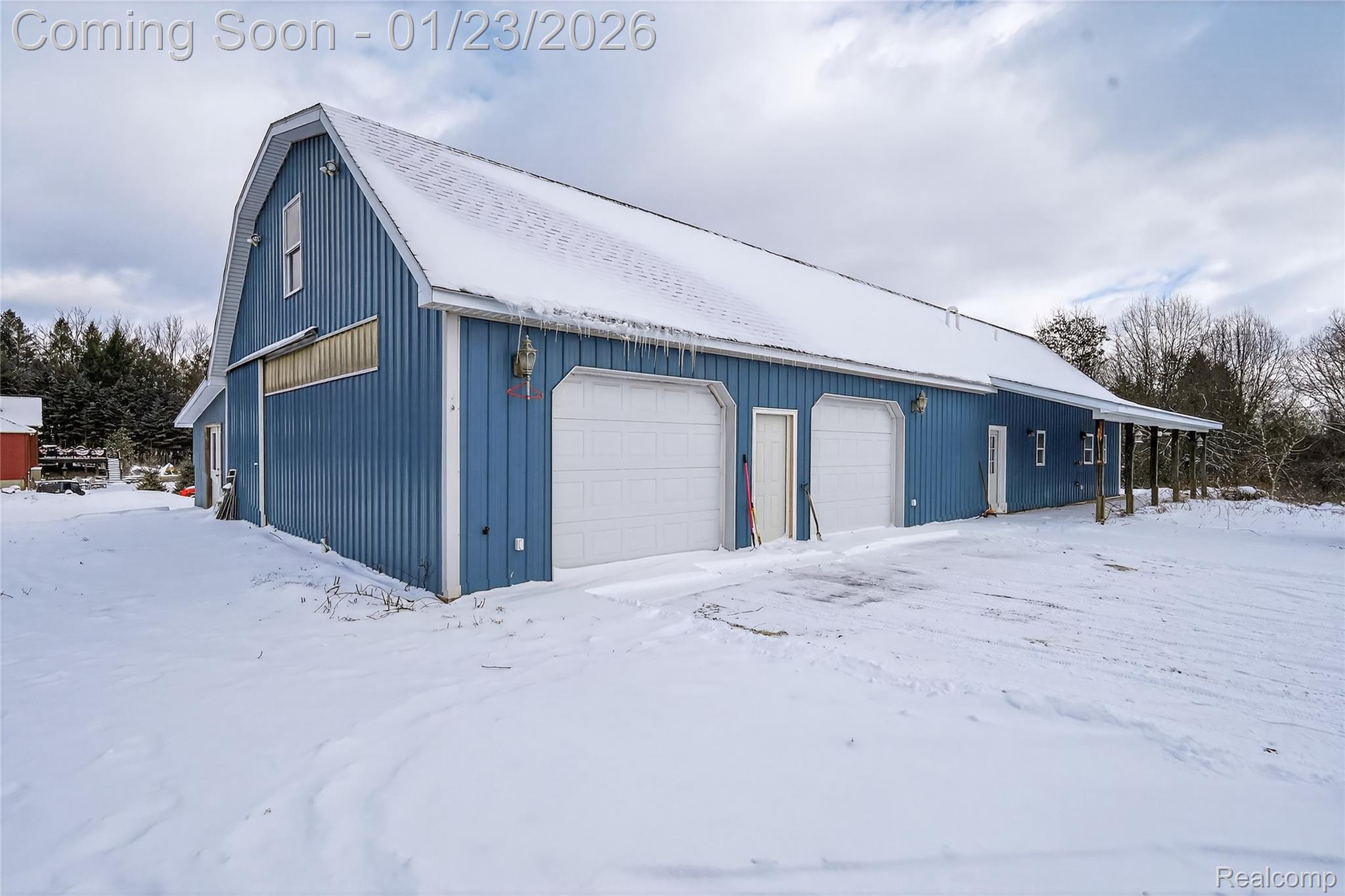 9624 Bridge Lake Road