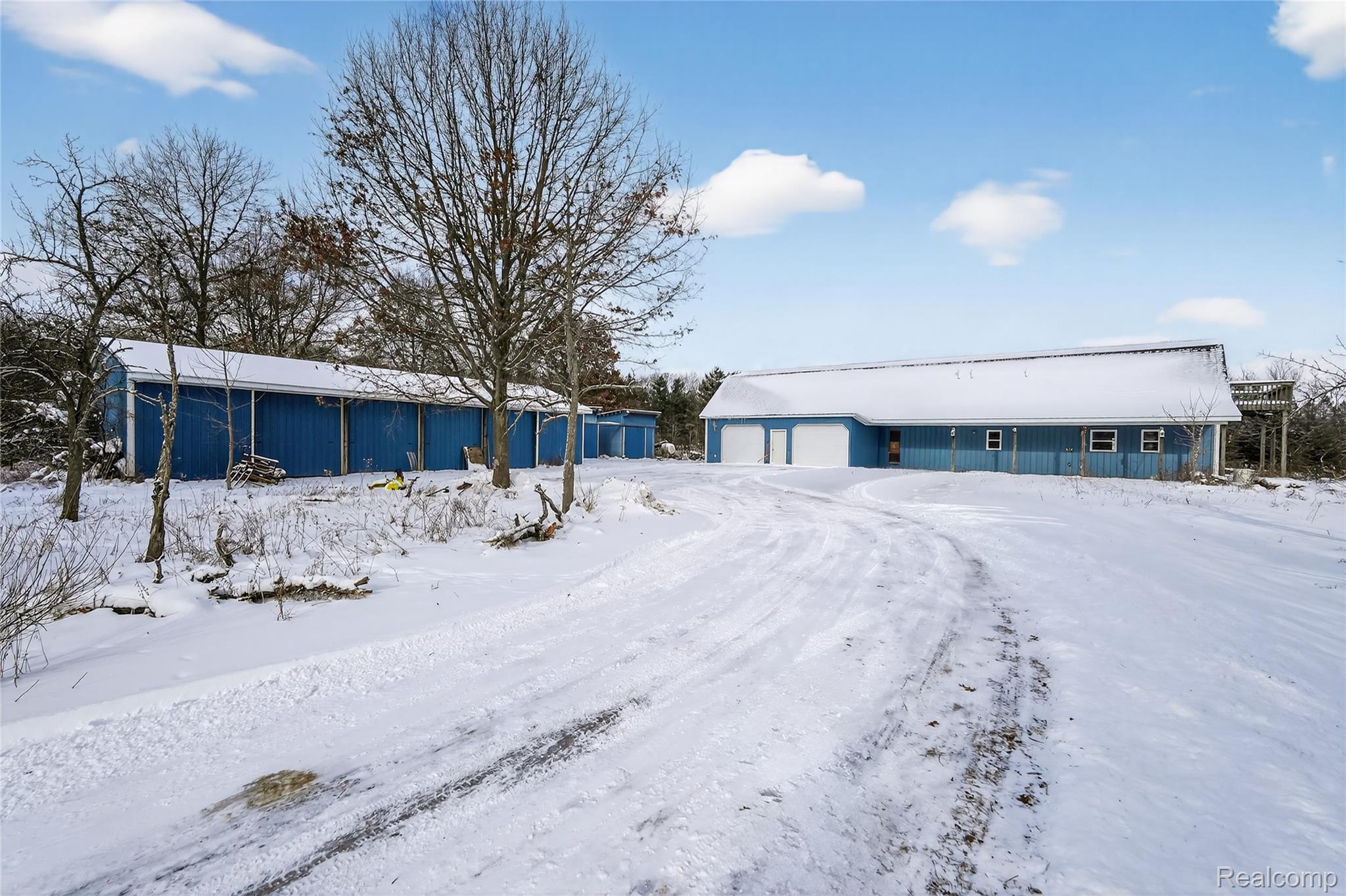 9624 Bridge Lake Road