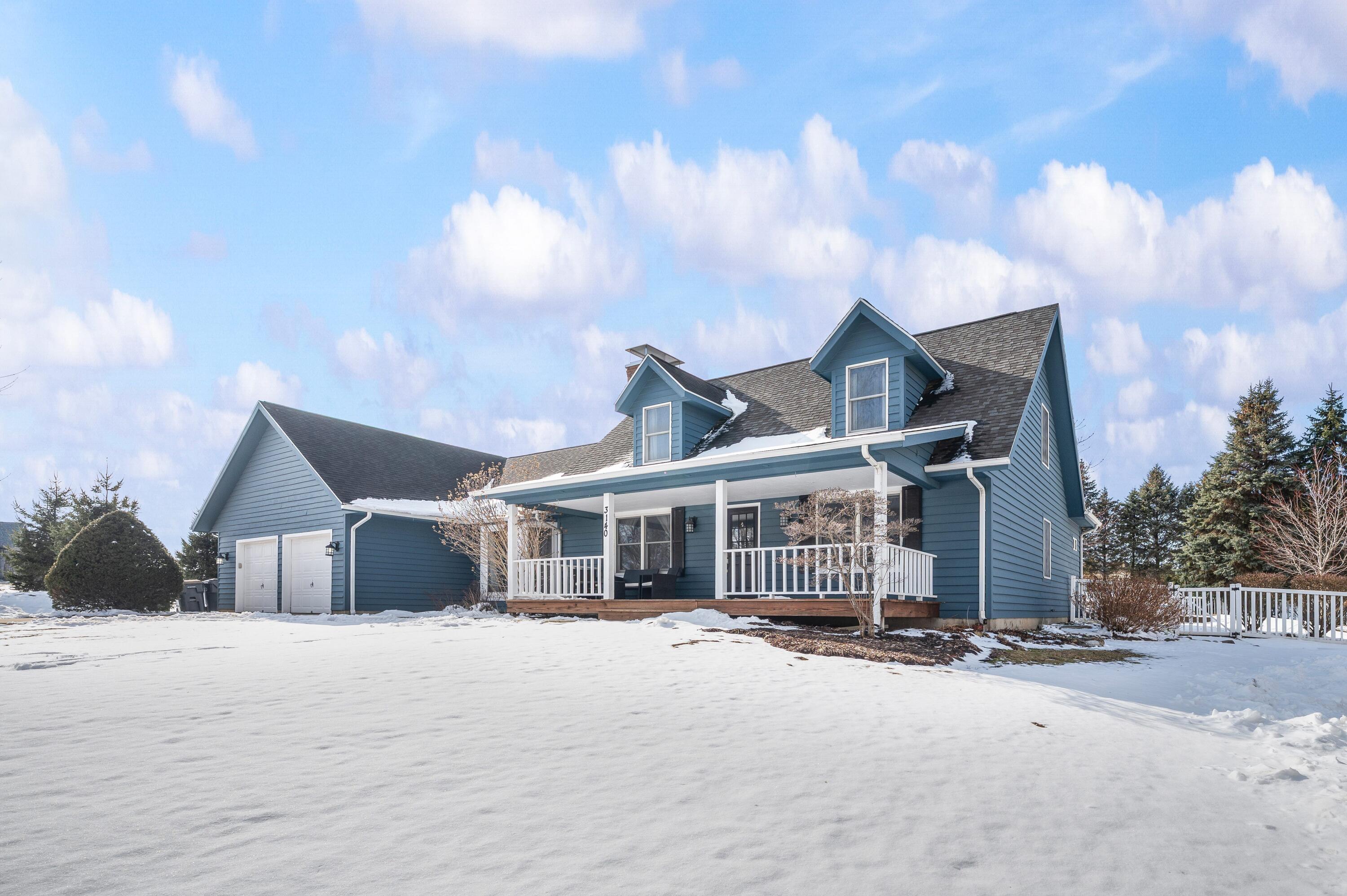 3140 Bluffwood Place