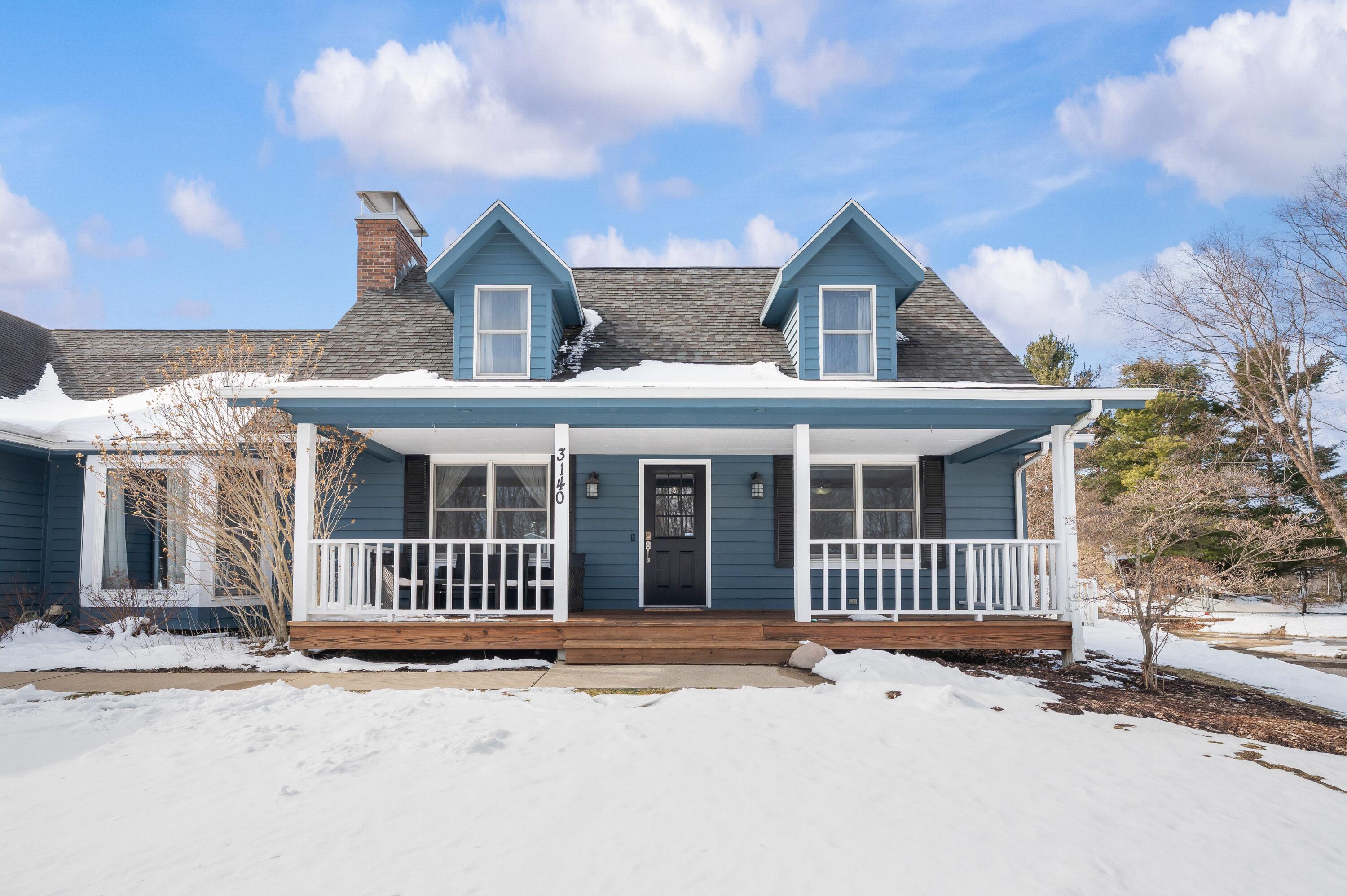 3140 Bluffwood Place