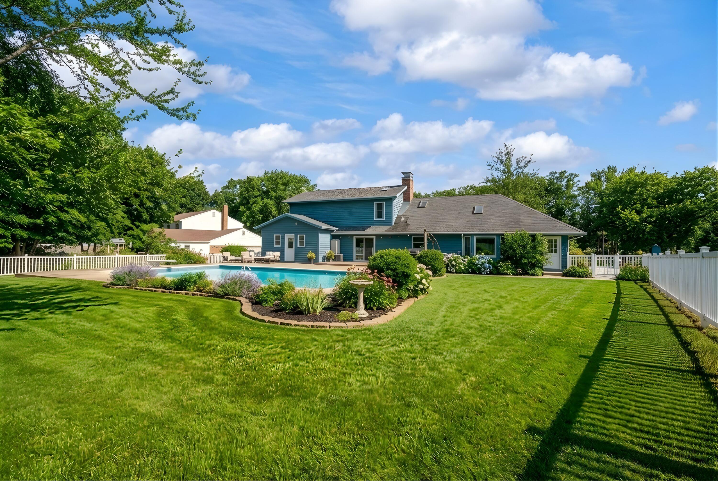 3140 Bluffwood Place