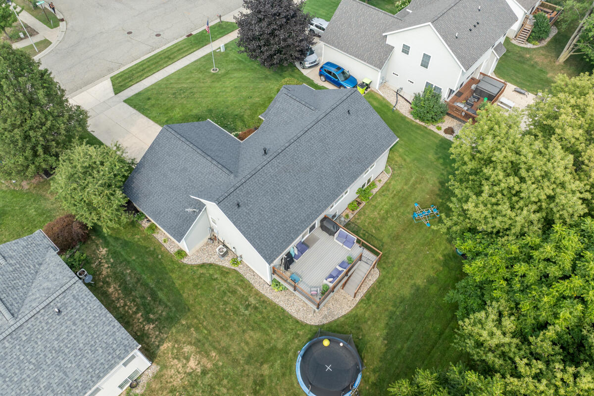 1544 Mulligan Drive SW