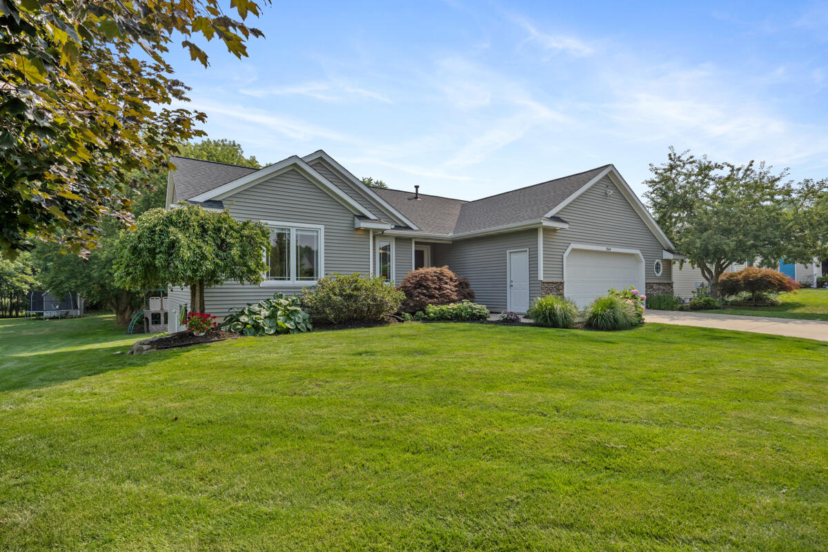 1544 Mulligan Drive SW