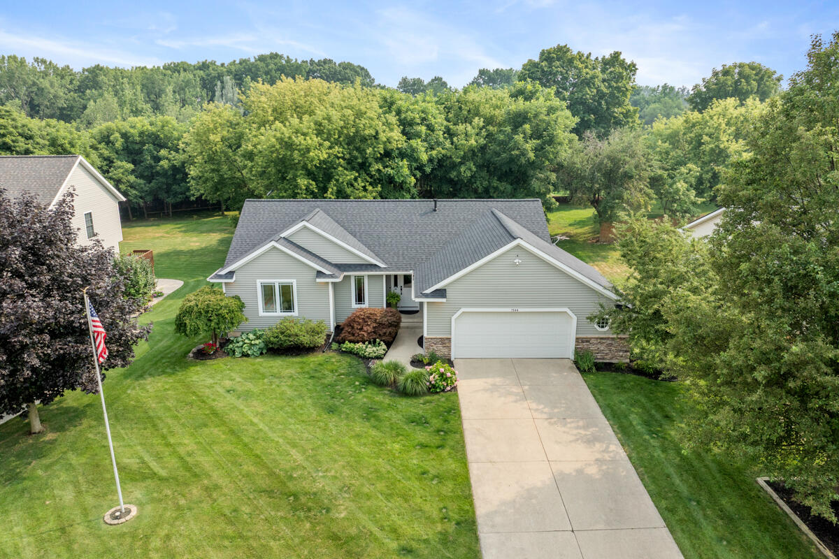 1544 Mulligan Drive SW
