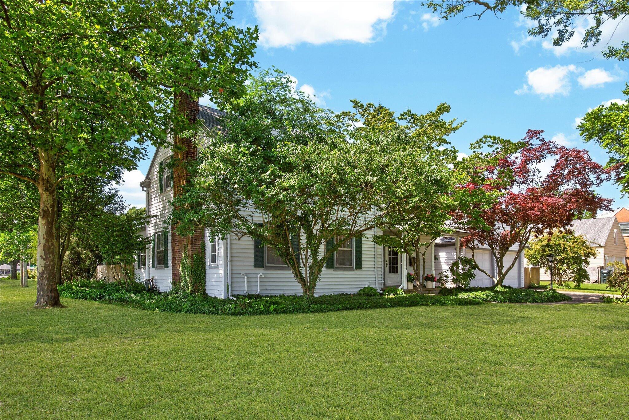 232 N Sunnybank Road Road