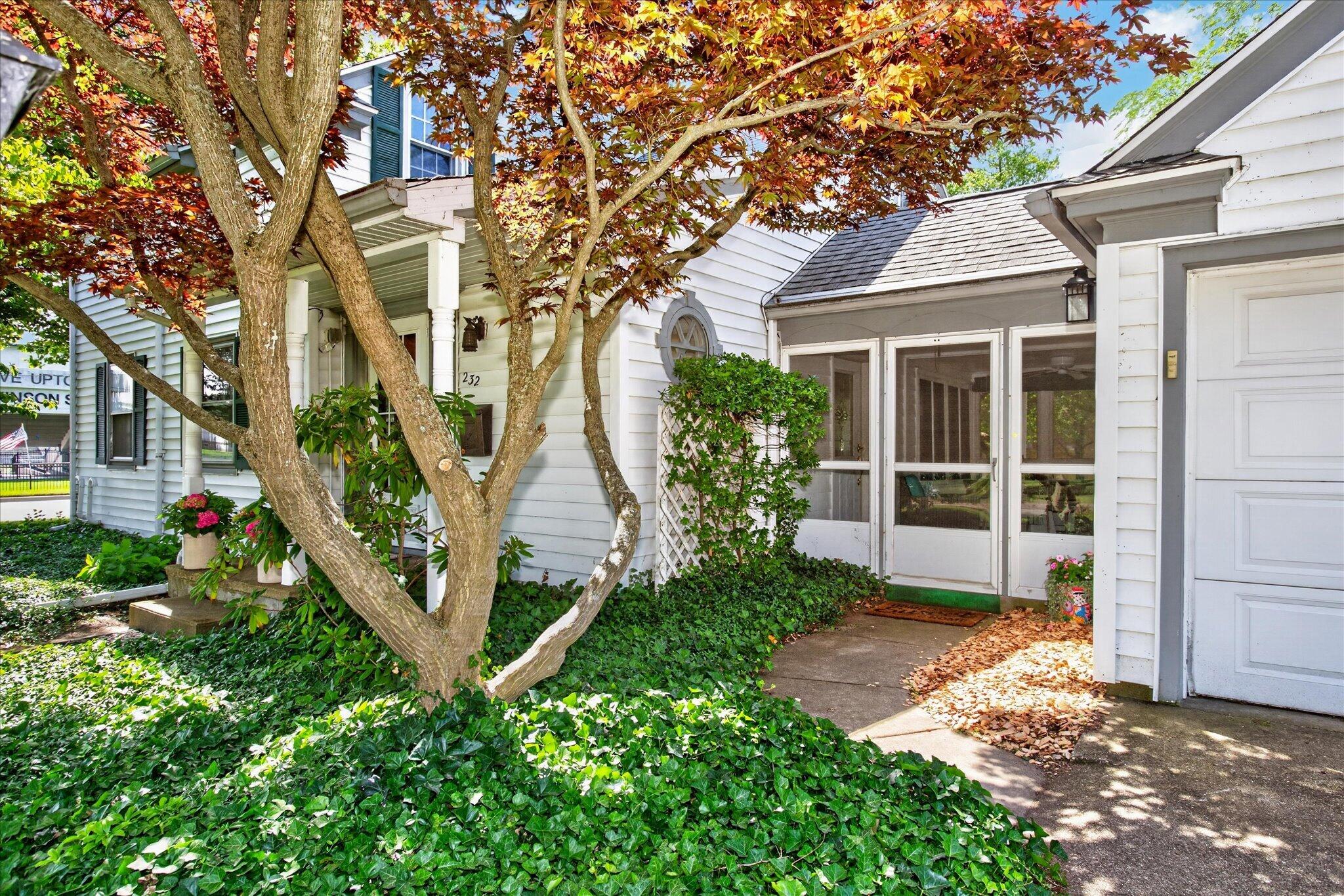 232 N Sunnybank Road Road