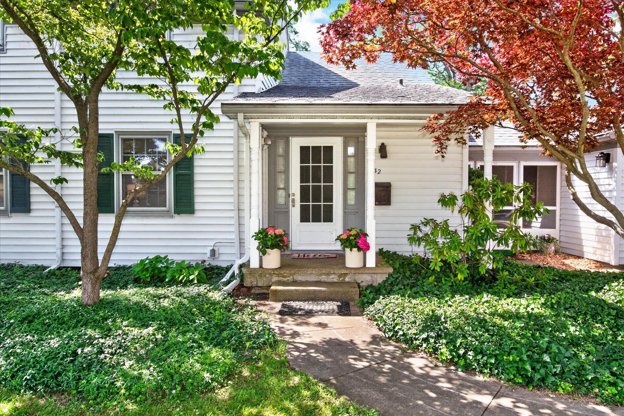 232 N Sunnybank Road Road