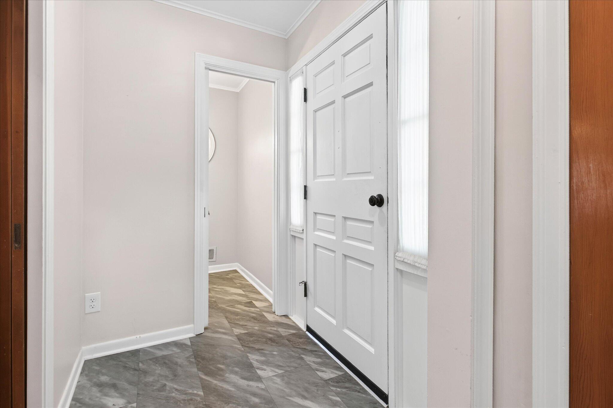 232 N Sunnybank Road Road