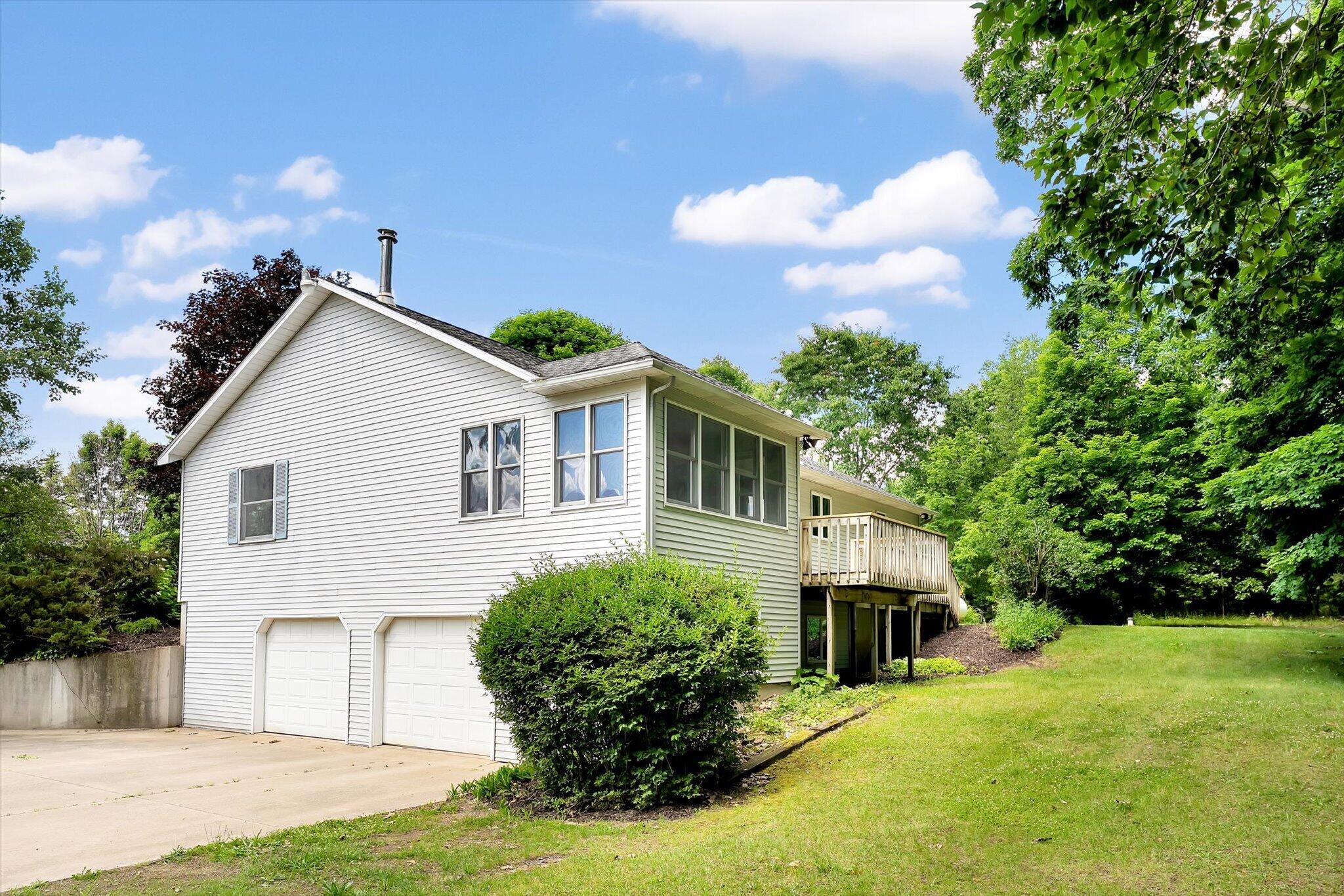 4045 Farrel Road