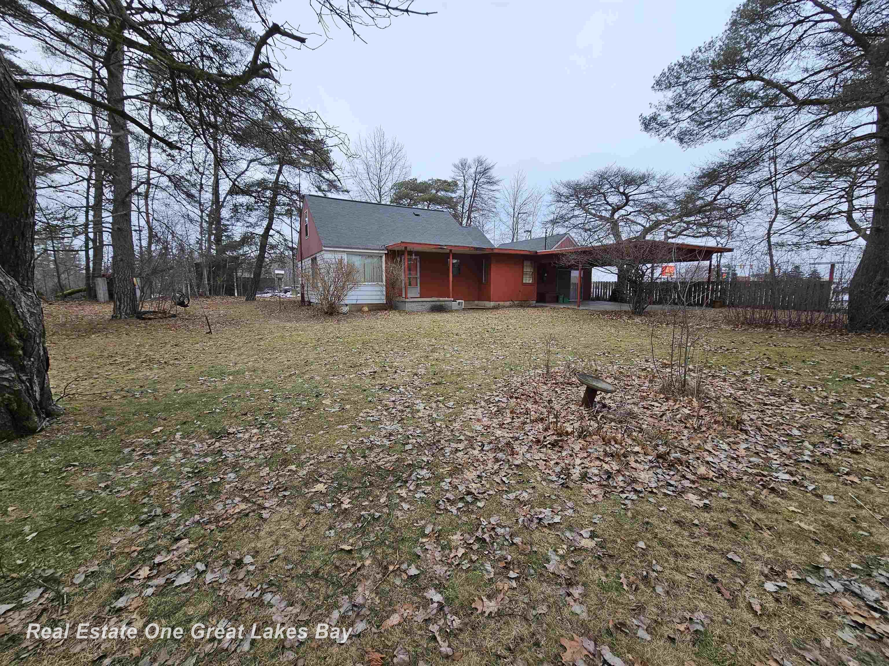 1800 Shepherd Drive
