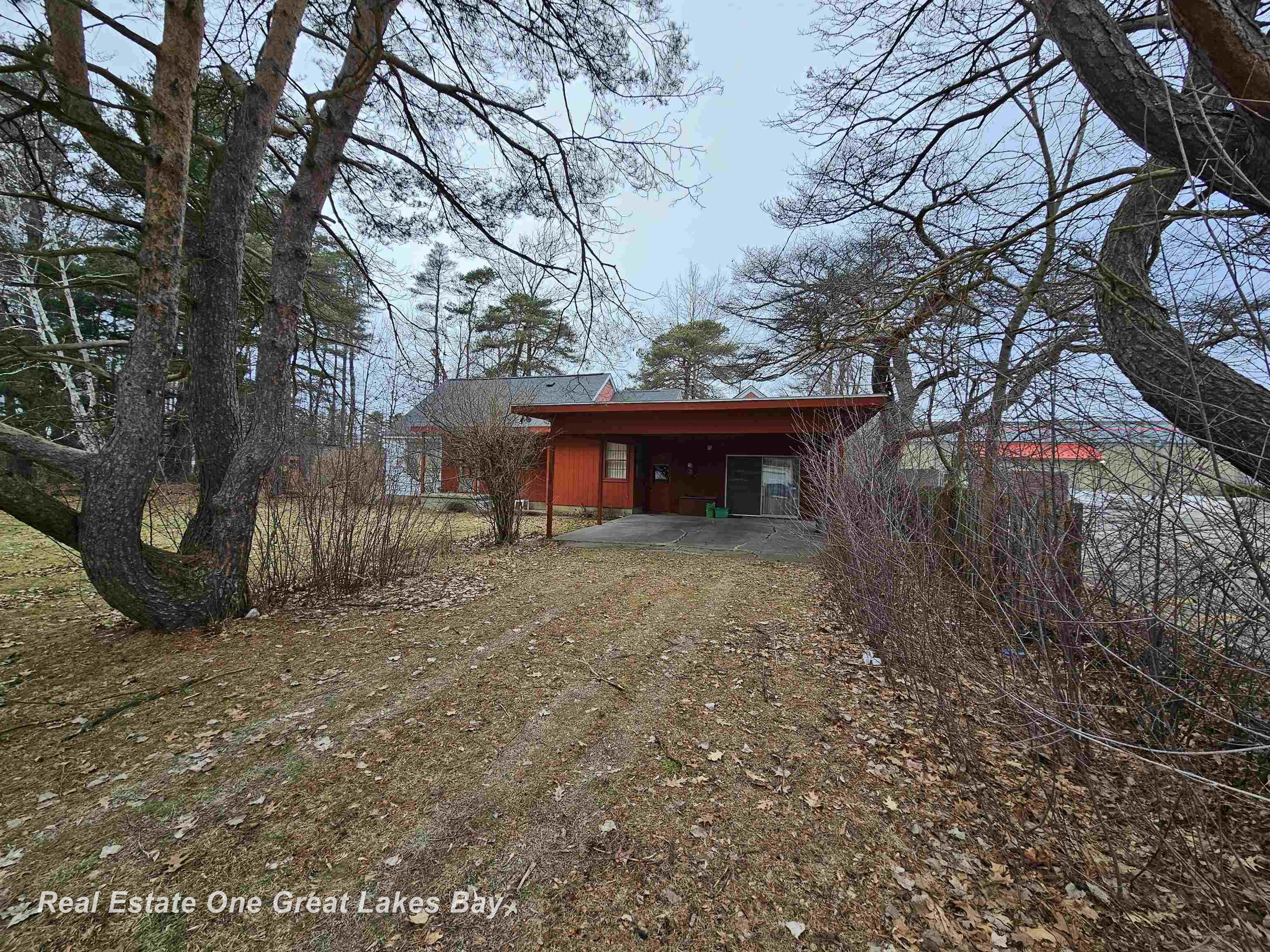 1800 Shepherd Drive