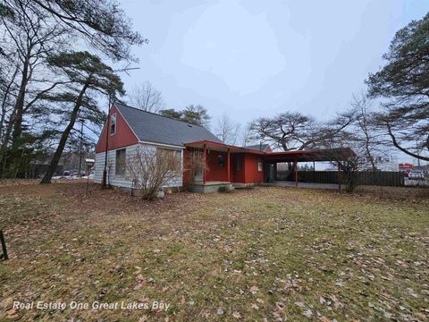 1800 Shepherd Drive Midland City Midland MI 48642