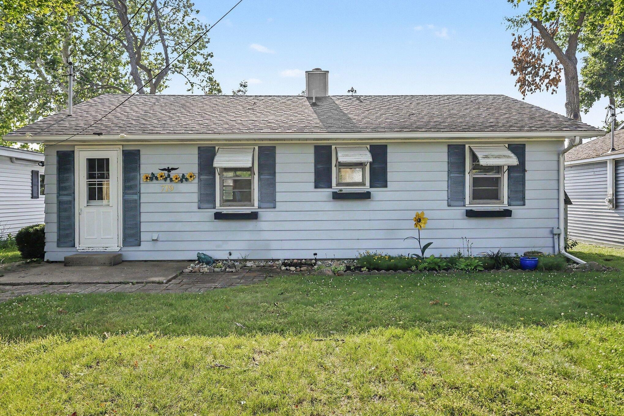 719 Gilead Shores Drive
