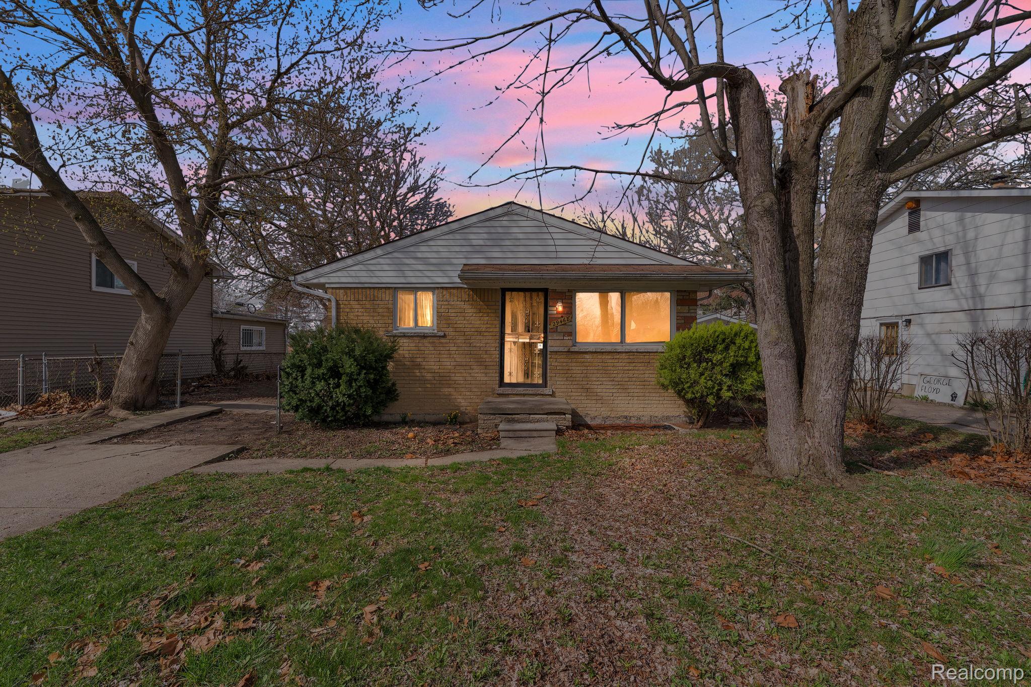 29468 Edward Drive