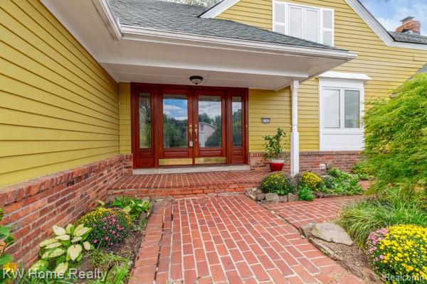 4568 Rolling Ridge Road
