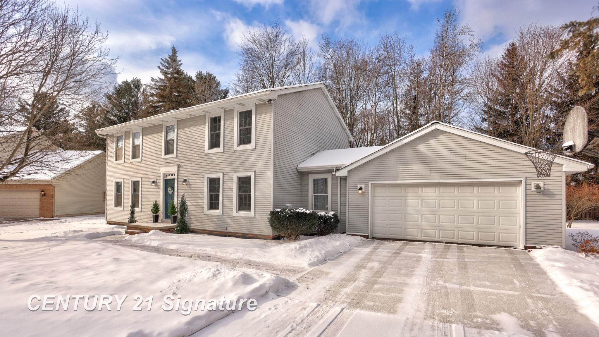 6109 Oak Meadows Court