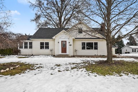 8246 Harlow Avenue SW Byron Township MI 49315