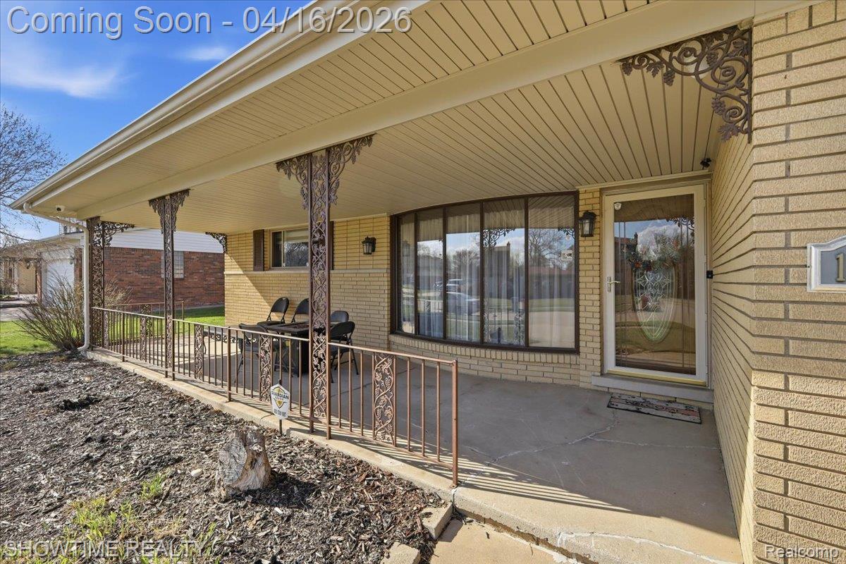 16515 Cederama Drive