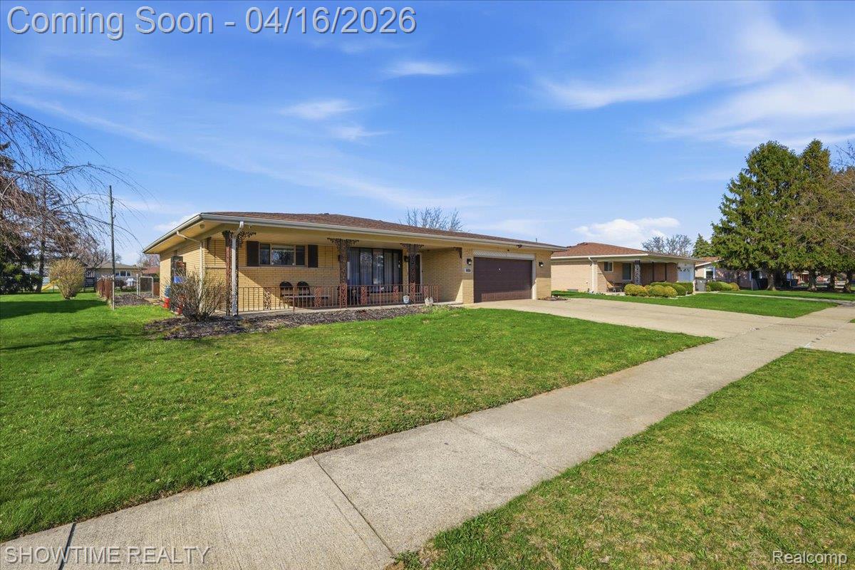 16515 Cederama Drive