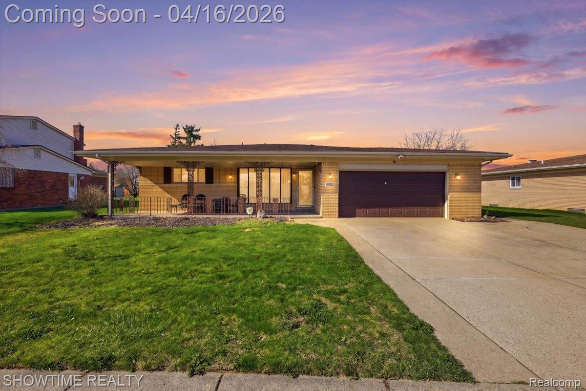 16515 Cederama Drive