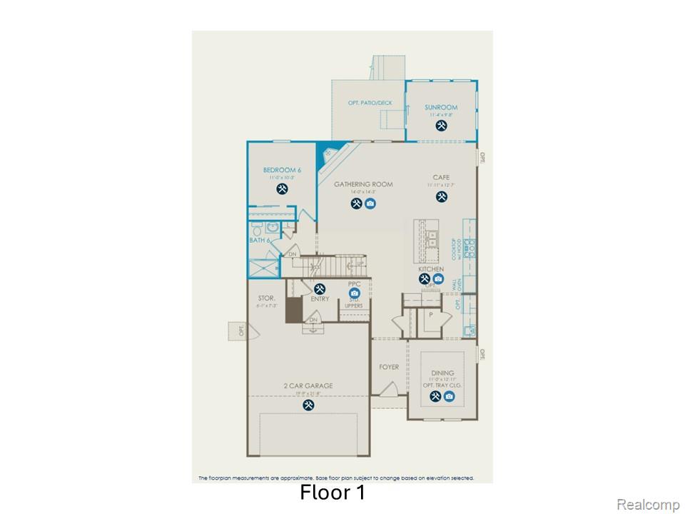 879 Risdon Trail S