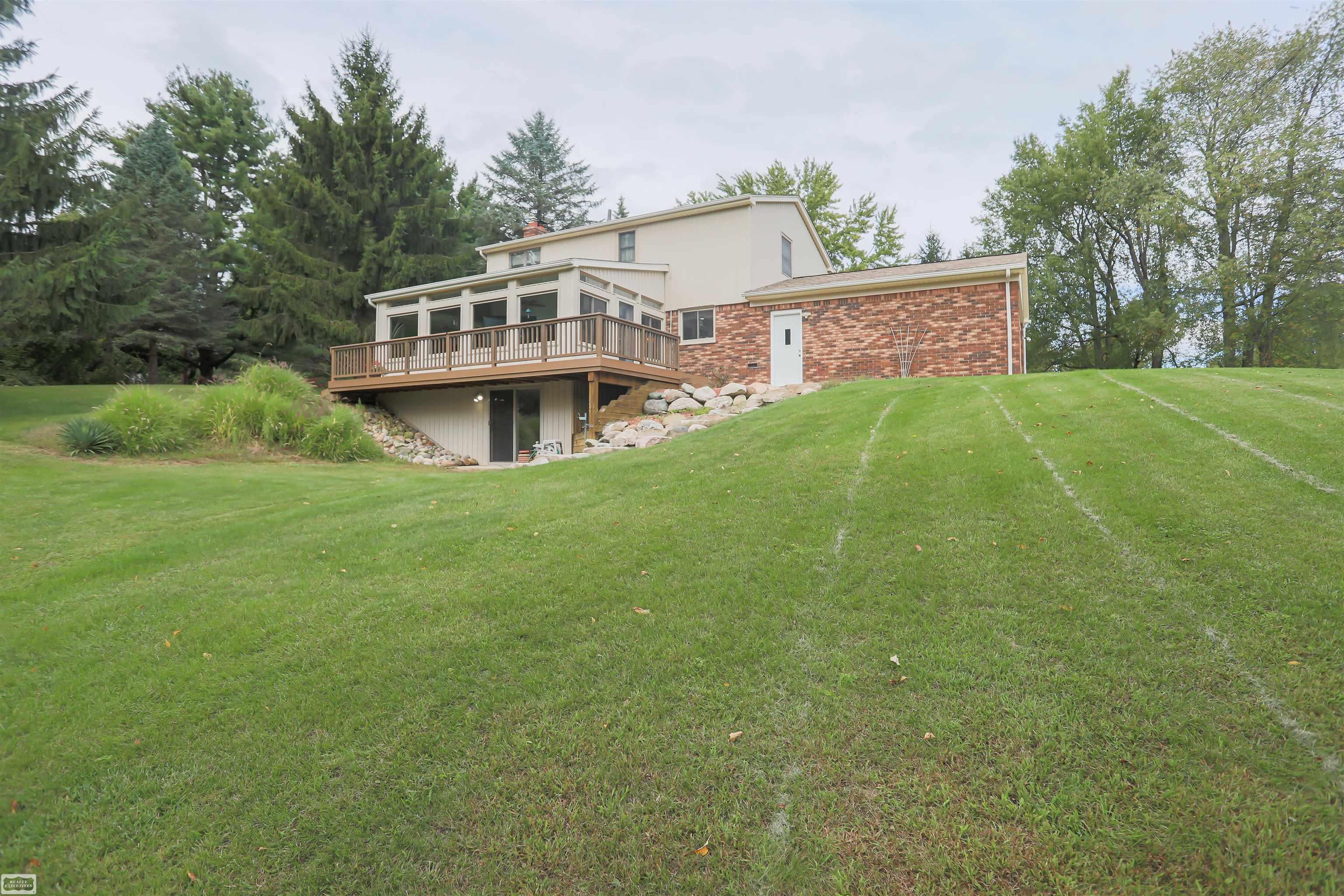 4900 Caravan Drive