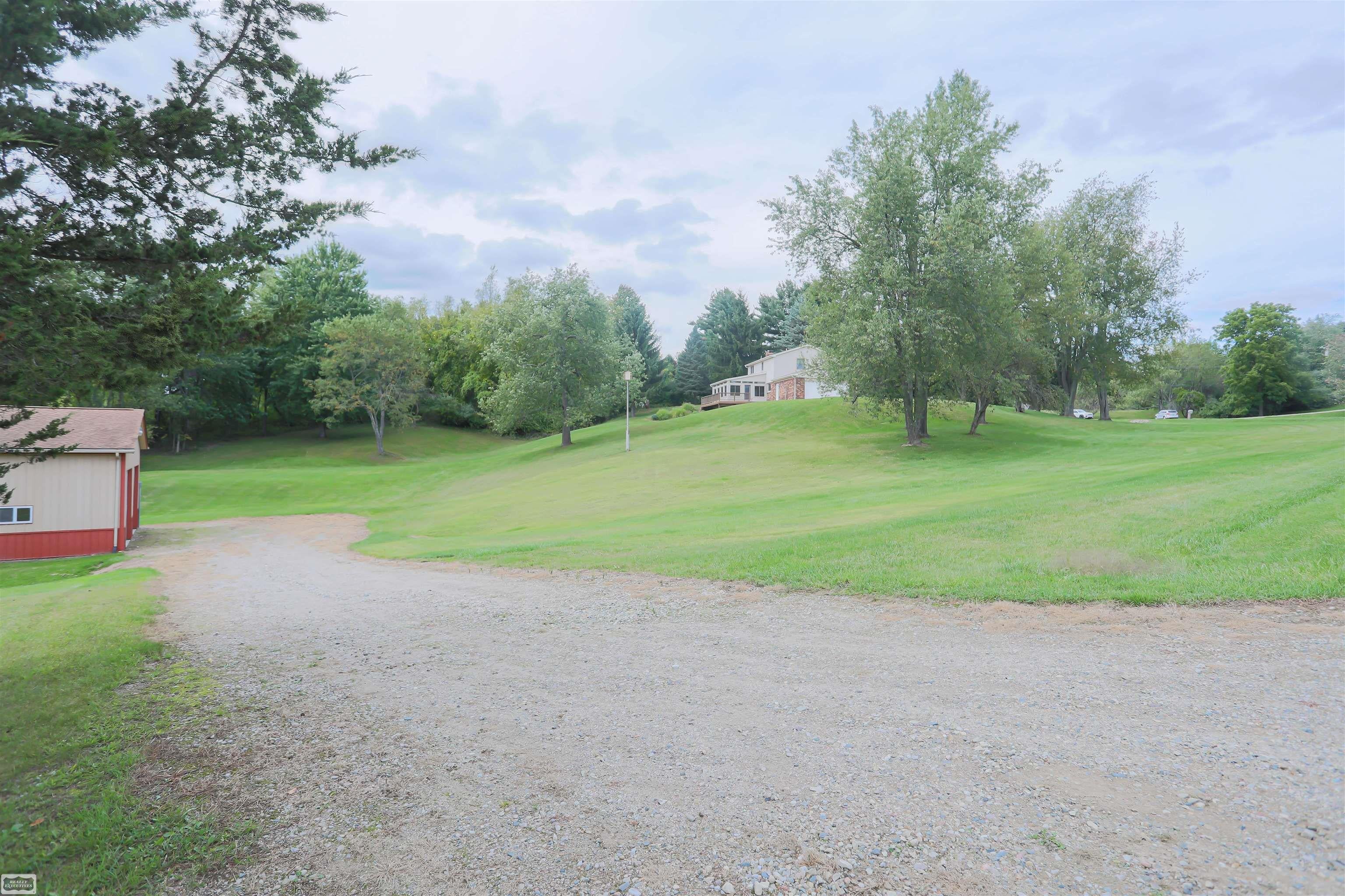 4900 Caravan Drive