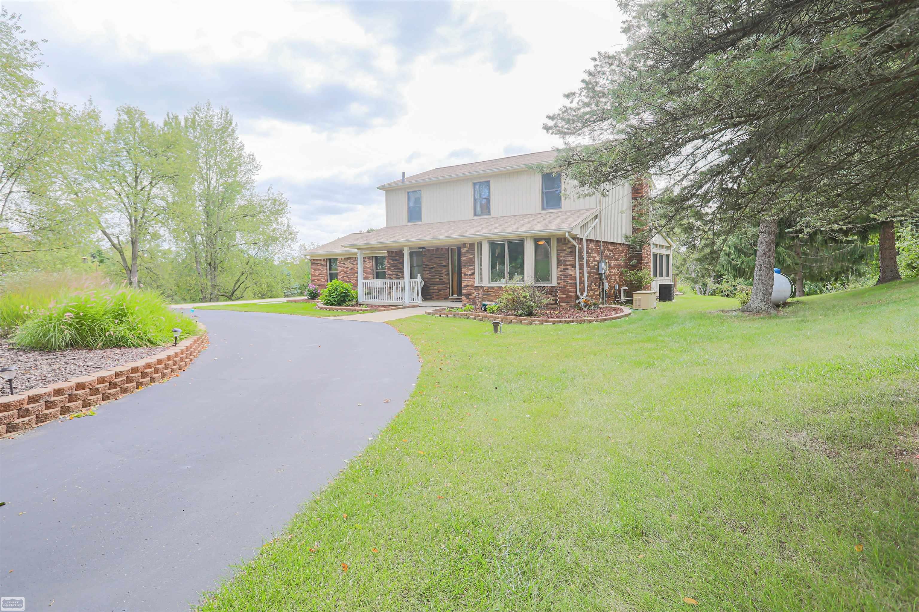 4900 Caravan Drive