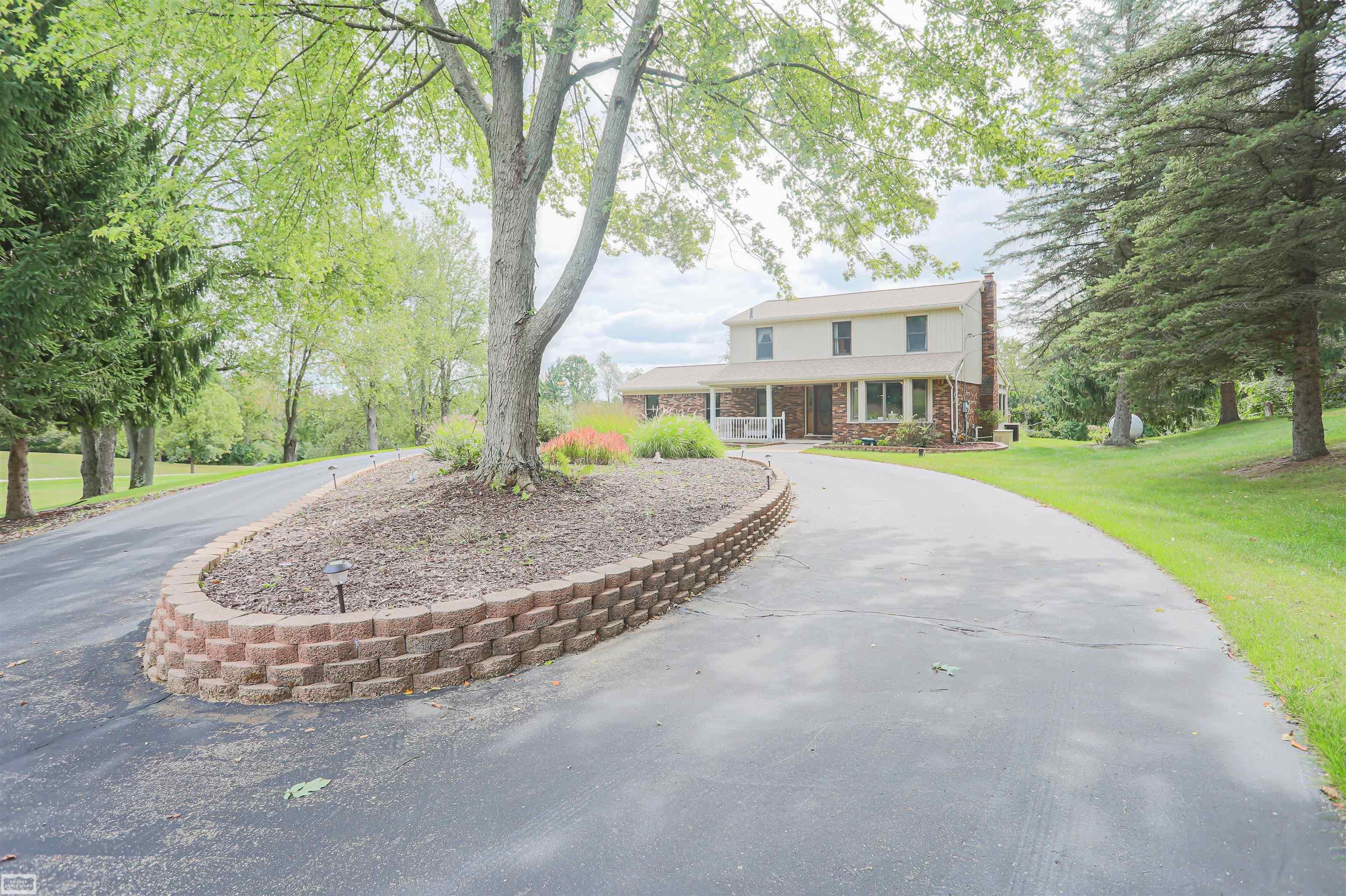 4900 Caravan Drive