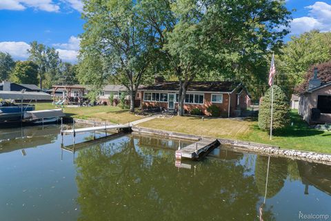 11109 Wynns Road Putnam Township MI 48169