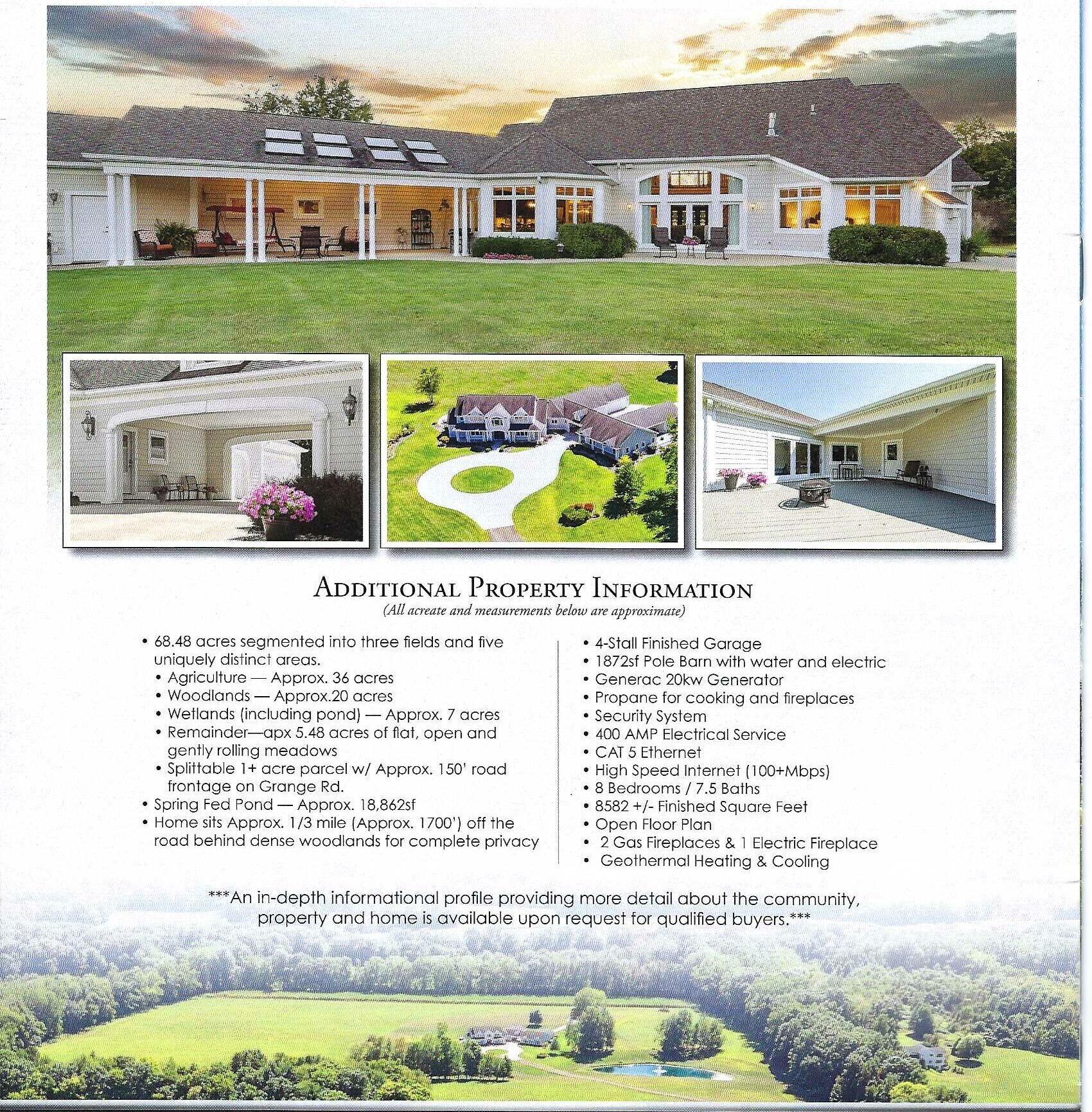 2122 Grange Road
