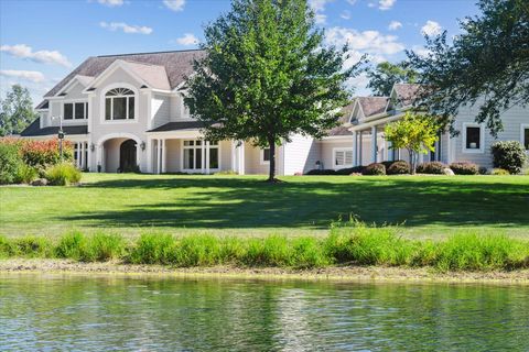 2122 Grange Road Oronoko Charter Township MI 49107