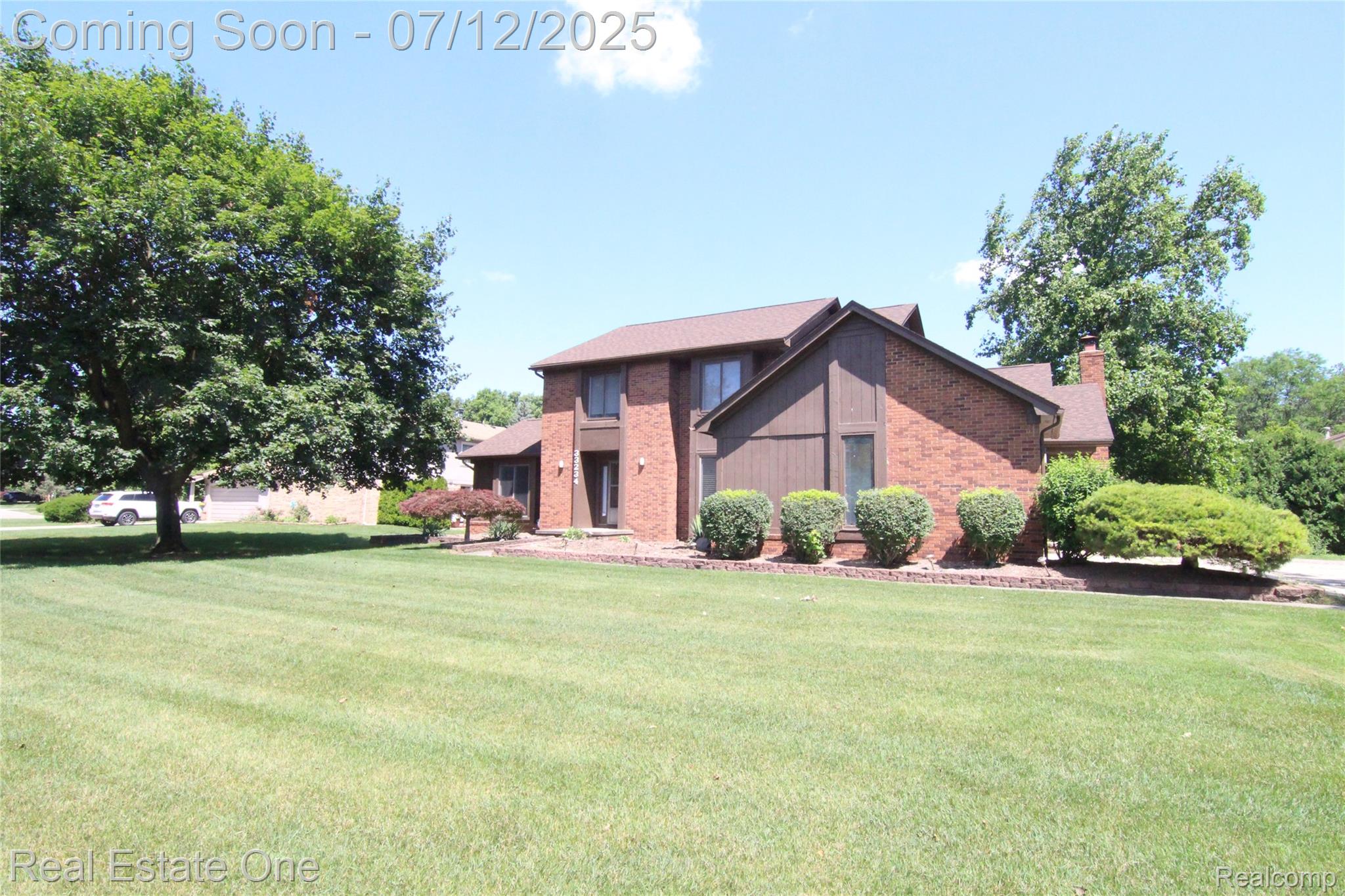 33234 Walnut Lane