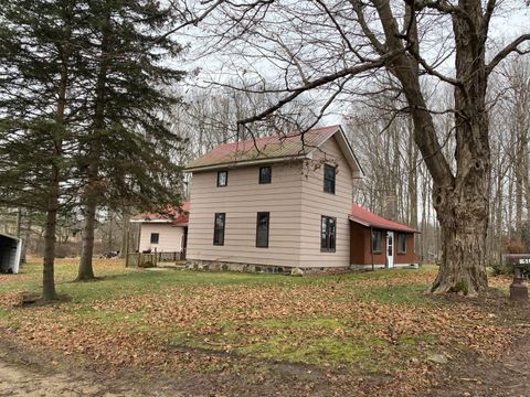 951 Olds Road Union Township MI 49094