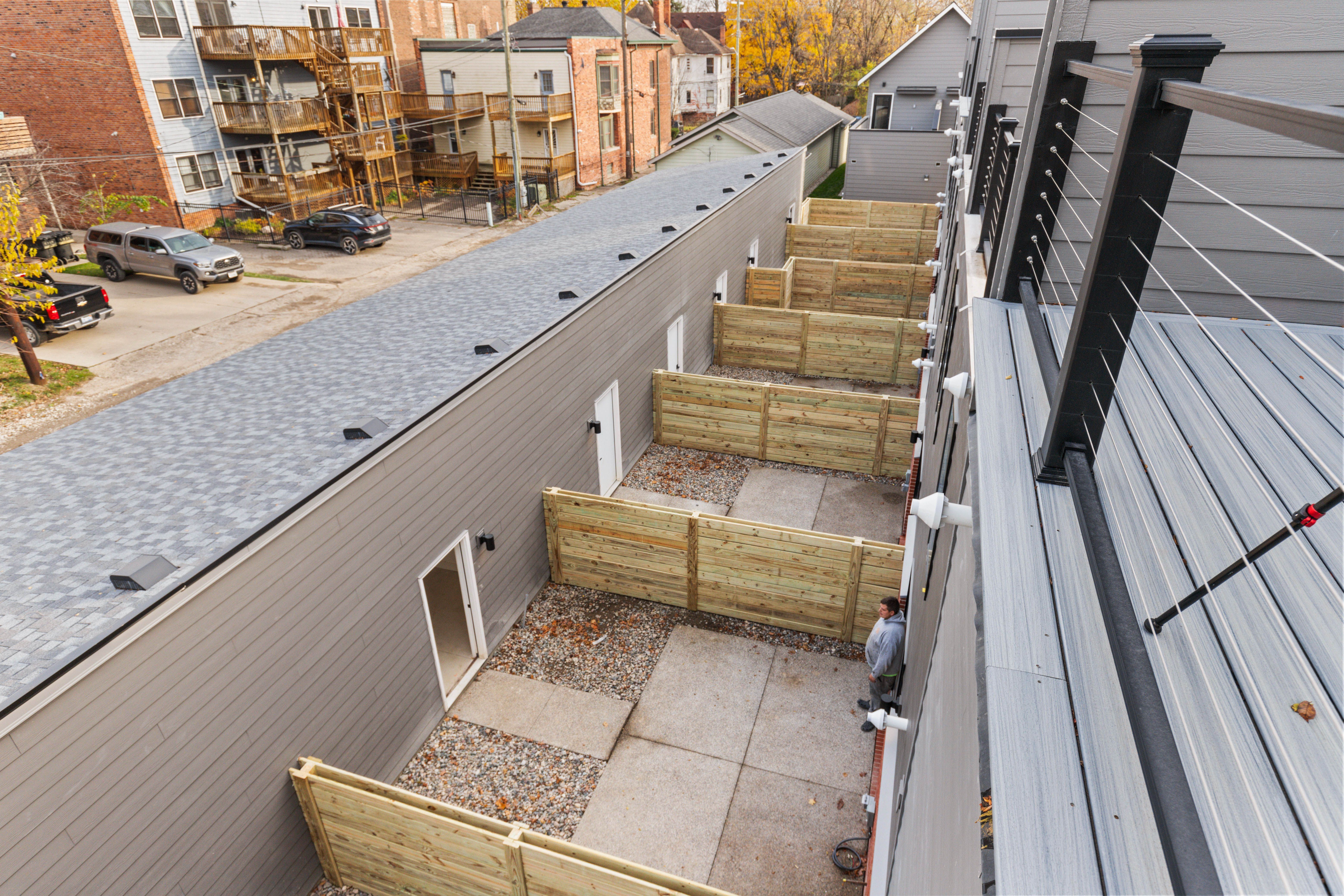 Detroit City, Michigan 48208, United States, 2 Bedrooms Bedrooms, ,3 BathroomsBathrooms,Residential,Active,131839