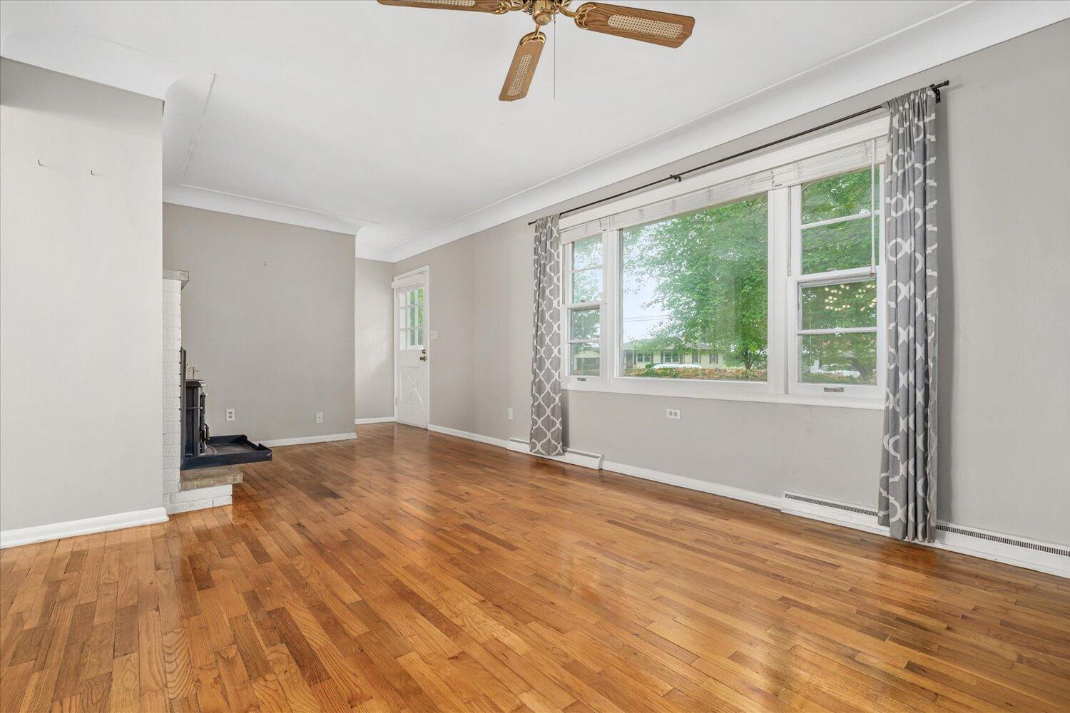 2900 Barney Road