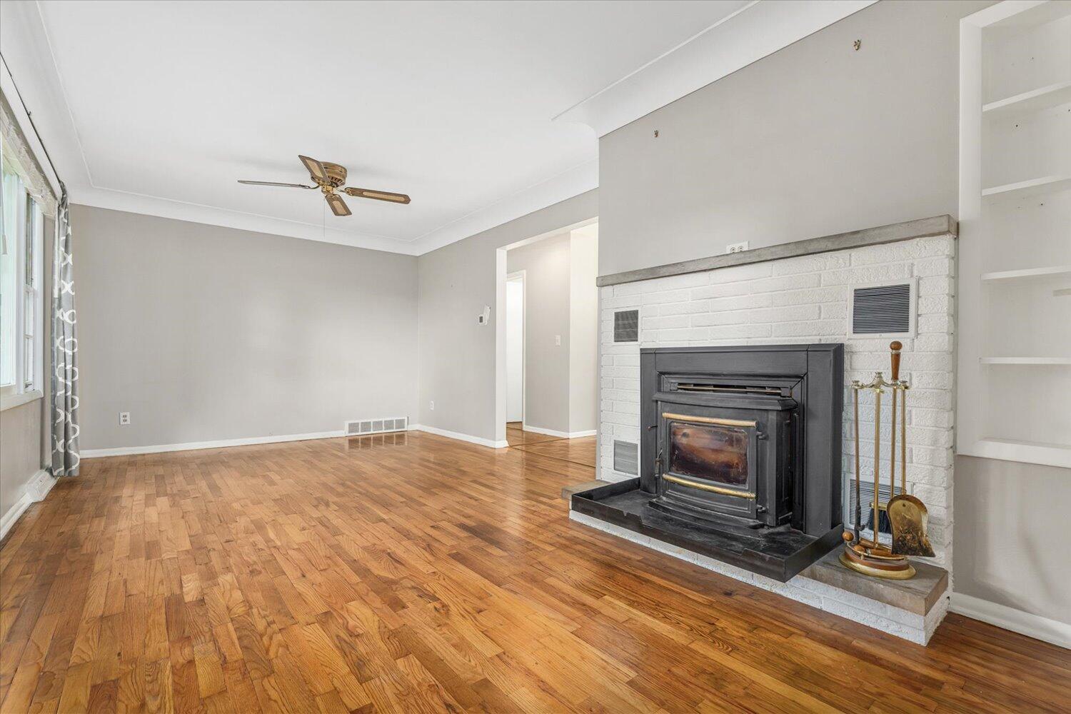 2900 Barney Road