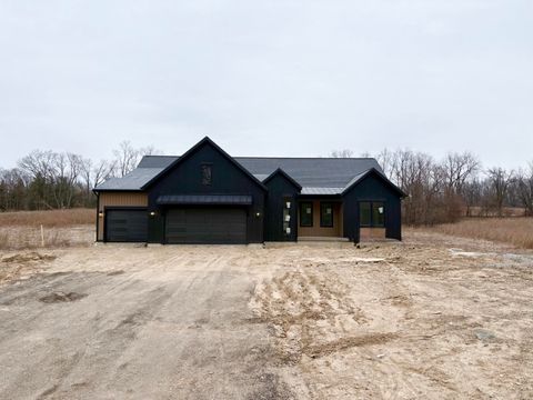 7769 96th Street SE Caledonia Township MI 49302