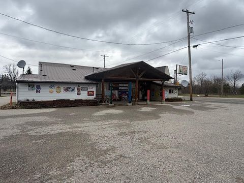 4203 N Abbe Road Clinton Township MI 48619