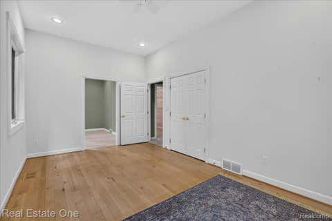 Tiny photo for 425 Courtney Road, Addison Township, MI 48367 (MLS # 20261047824)